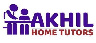 Akhil Home Tutors