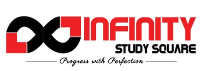 Infinity Study Square