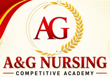 A&G Nursing Competitive Academy