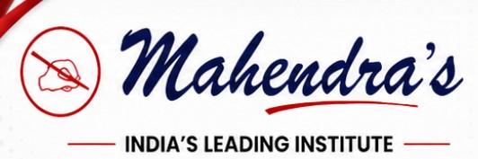 Mahendra's Institute