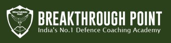 Break Through Point Defence Academy
