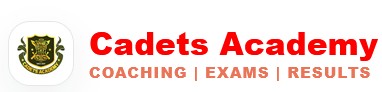 Cadets Academy
