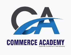 Commerce Academy with Sudheer sir
