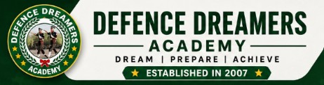 Defence Dreamers Academy