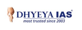 Dhyeya Ias