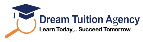 Dream Tuition Agency