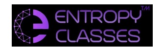Entropy Classes