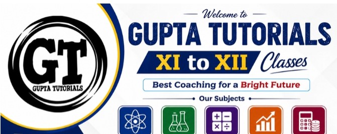 Gupta tutorial's