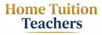 Home Tuition Teacher