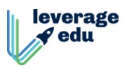 Leverage Edu India HQ