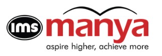 Manya - The Princeton Review Sector 62