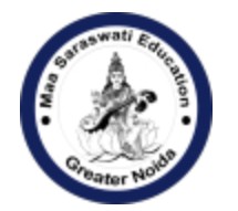 MSE - classes by Maa Saraswati Education