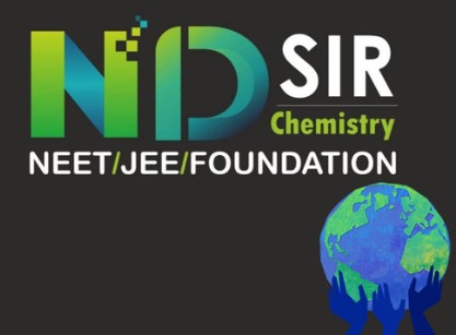 N D Sir Chemistry  teacher