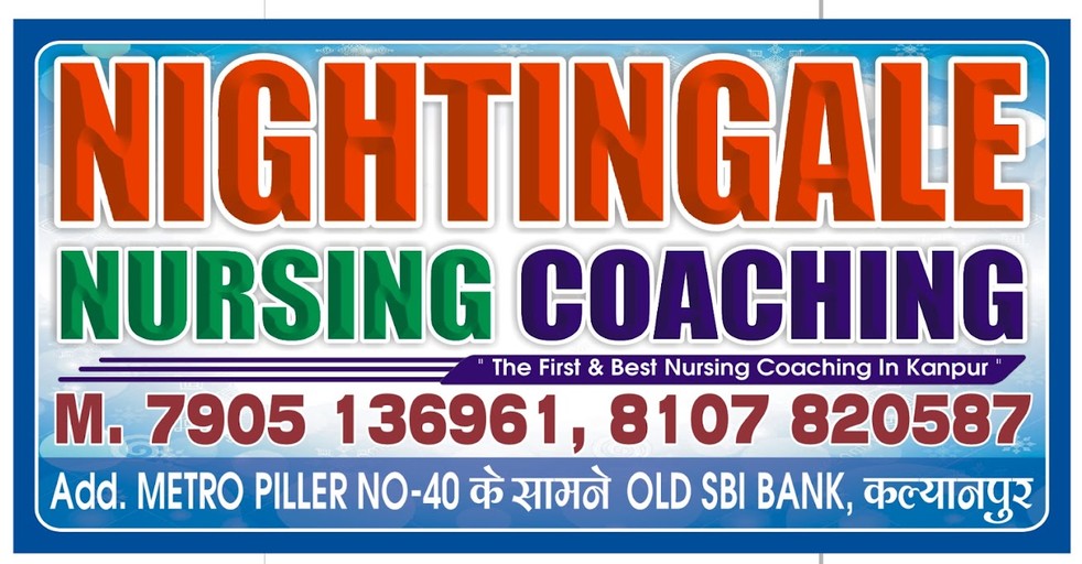 Nightgale Nursing Coaching