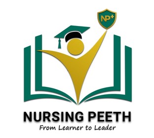 Nursing peeth lucknow