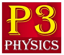 P3 physics classes