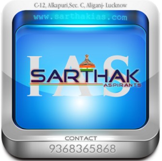 Sarthak IAS