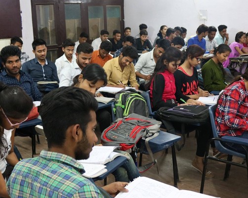 Sunil Panda commerce classes