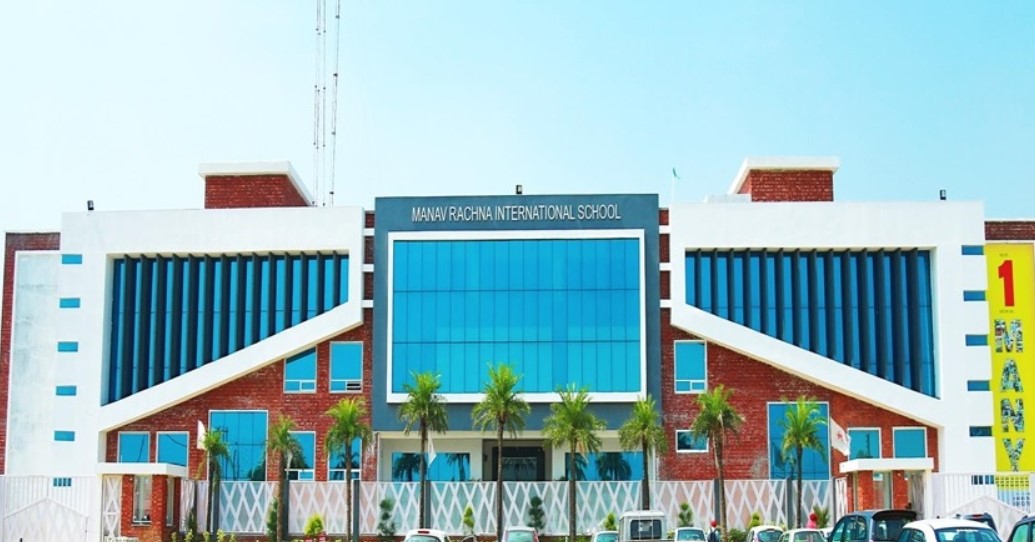 Manav Rachna International School