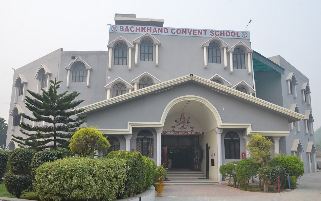 Sachkhand Convent School