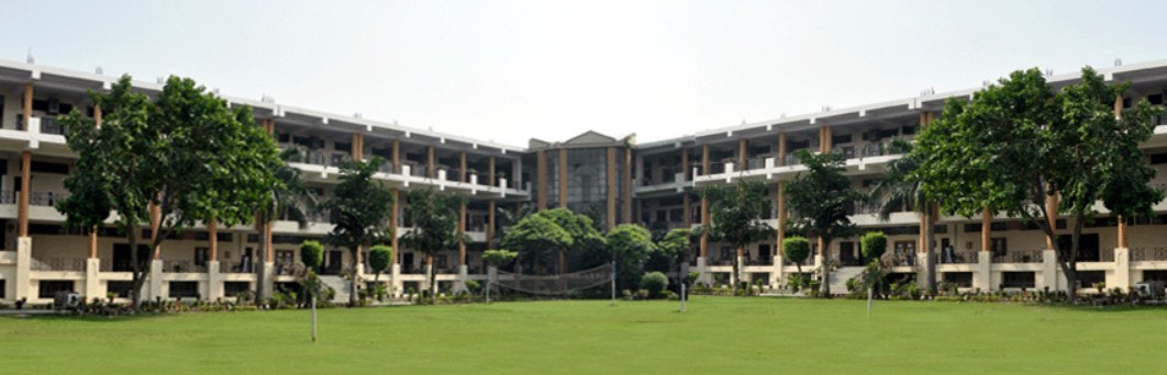 Atam Devki Niketan School