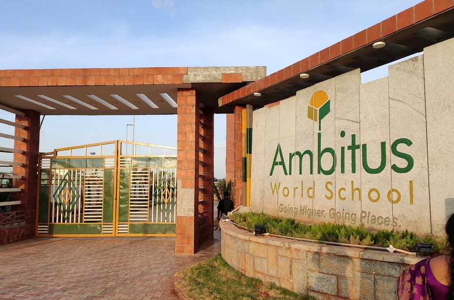 Ambitus World School