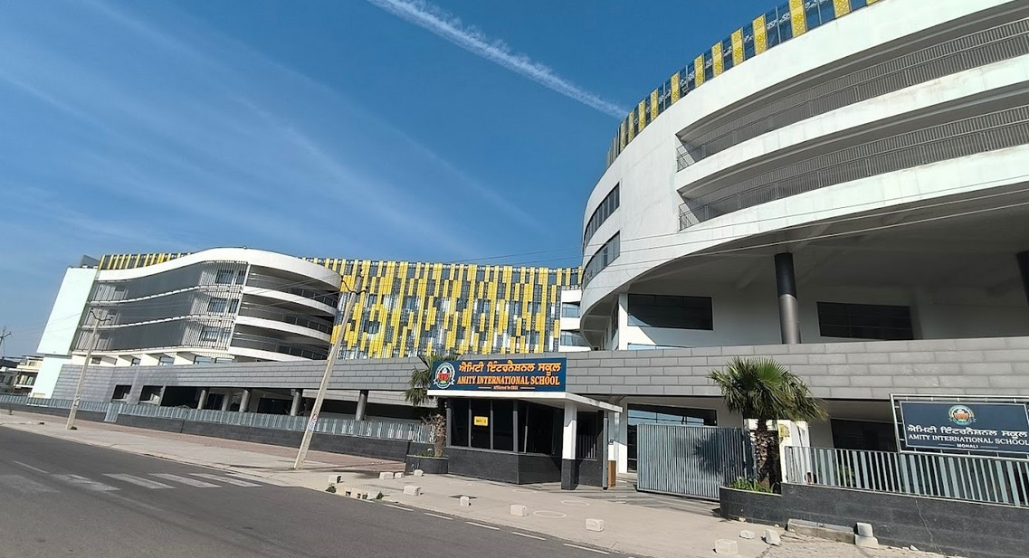 Amity International School