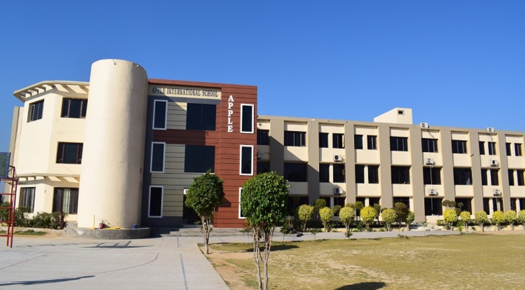 Apple International School