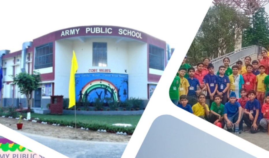 Army Public School