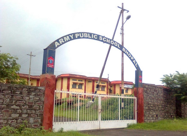 Army Public School
