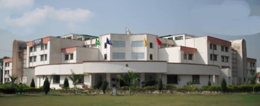 Army Public School Patiala