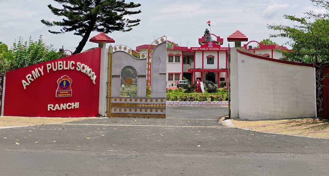 Army Public School