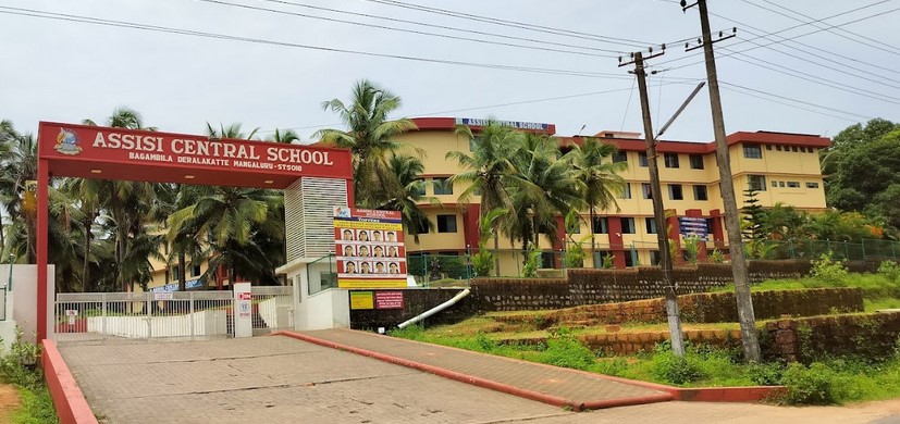 Assisi Central School