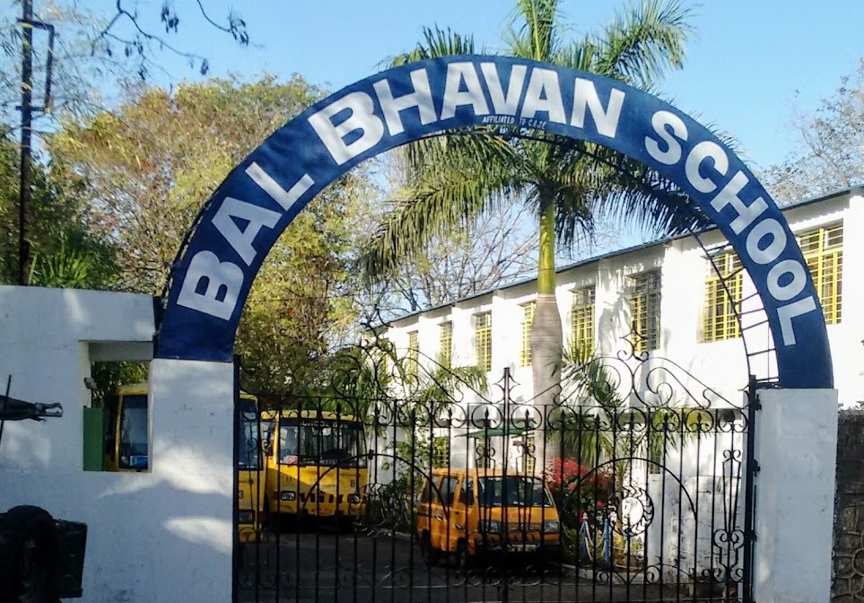 Bal Bhawan School