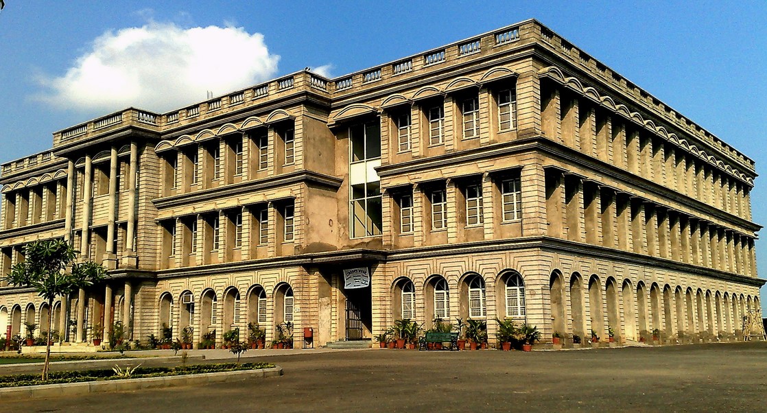 The British Co-Ed High School