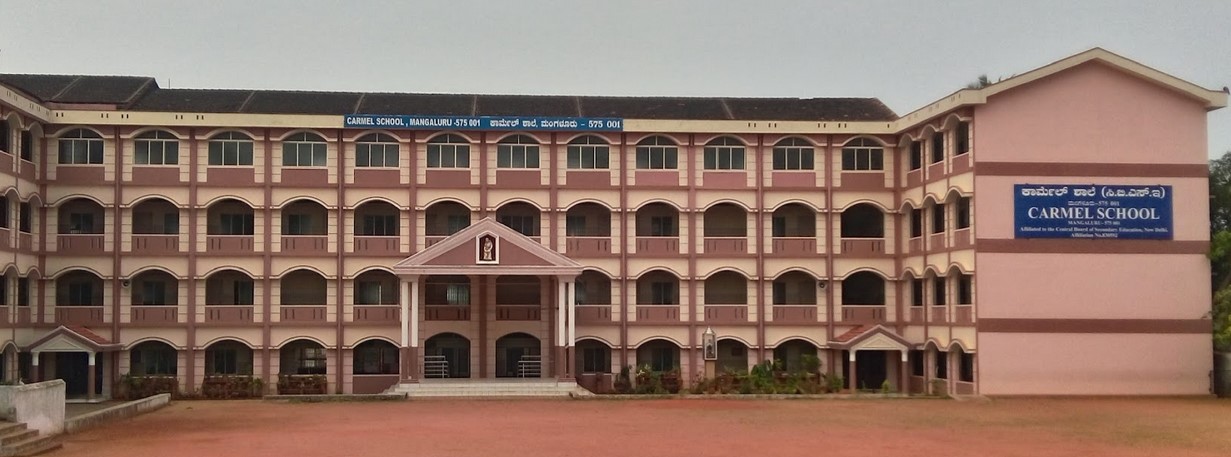 Carmel School (CBSE)