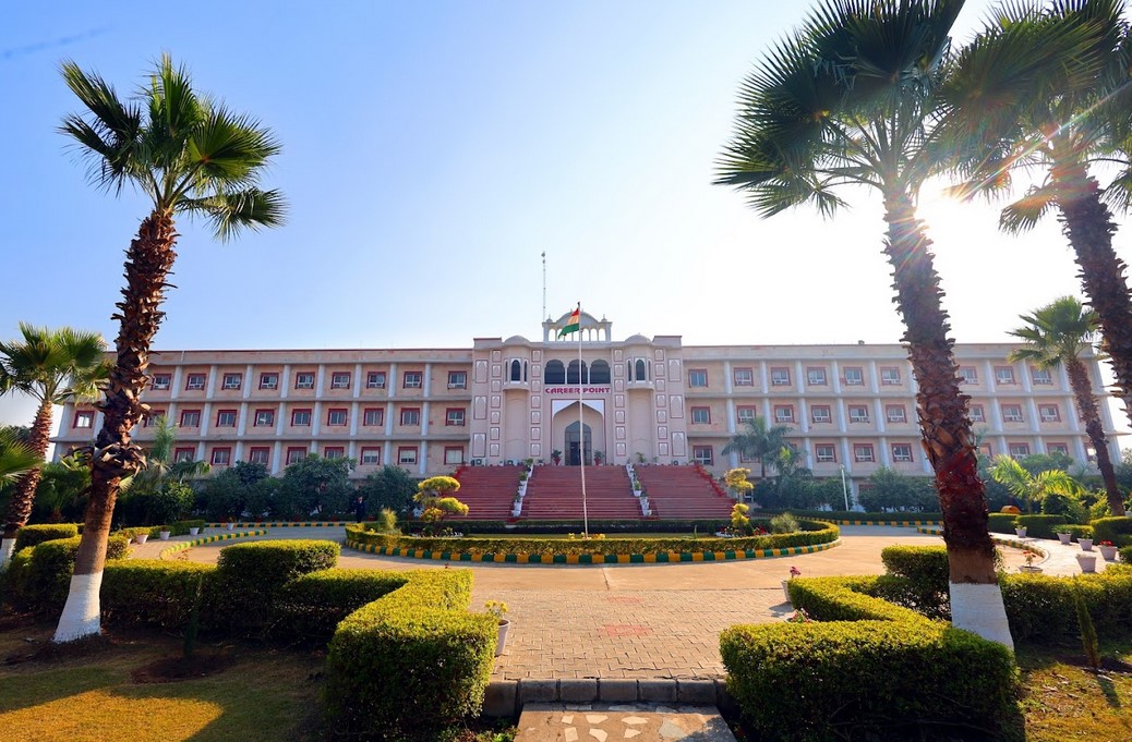 Career Point Gurukul
