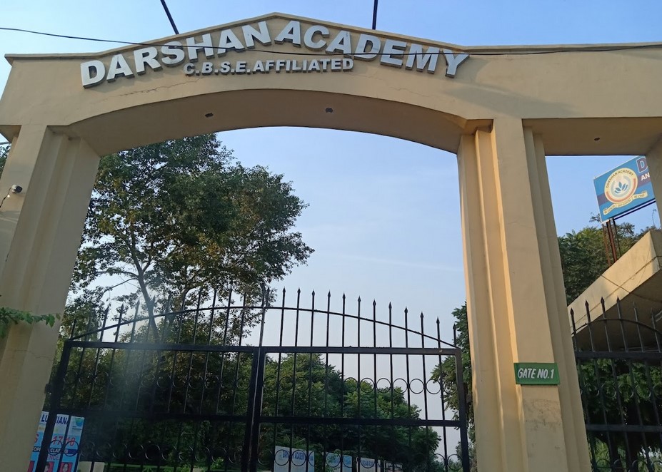 Darshan Academy