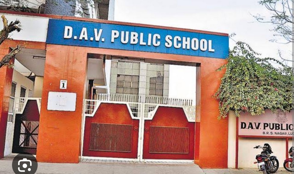 D.A.V. Public School
