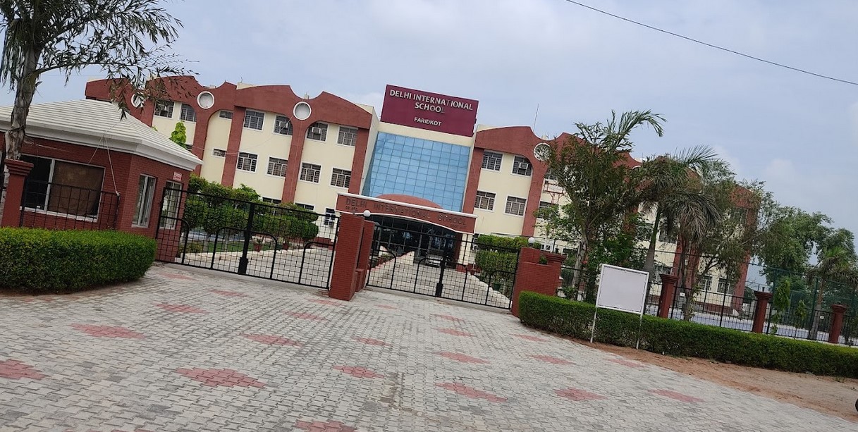 Delhi International School