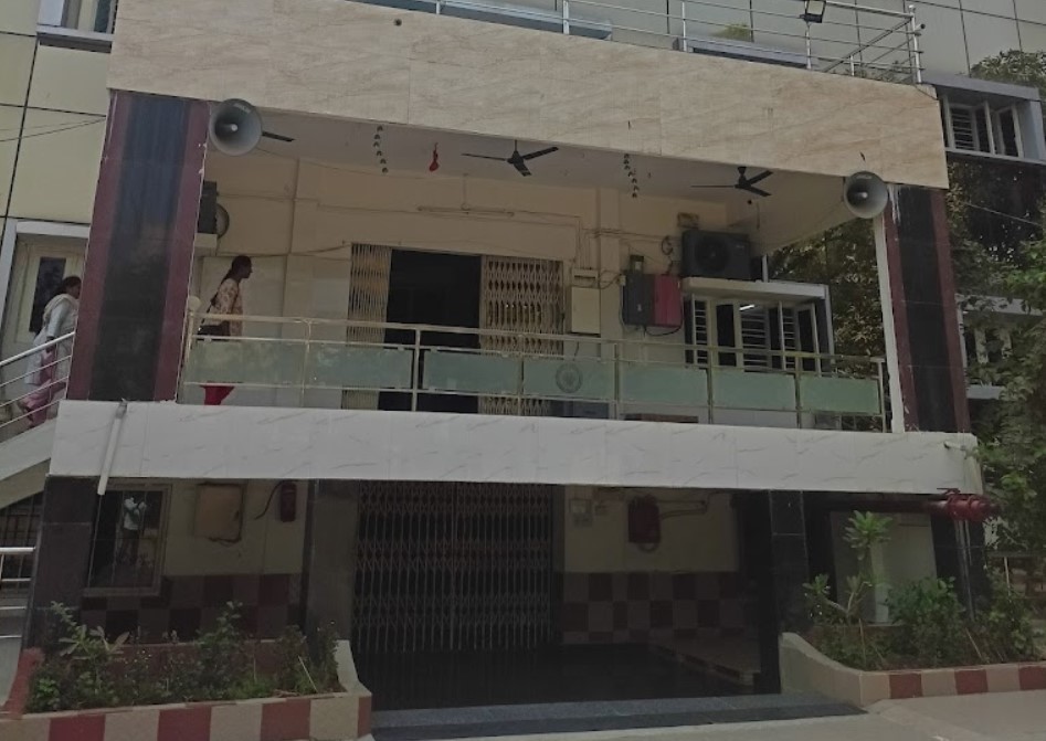Don Bosco CBSE School