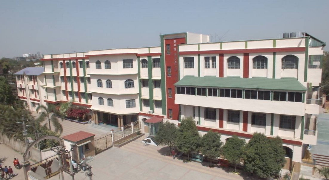 Don Bosco School
