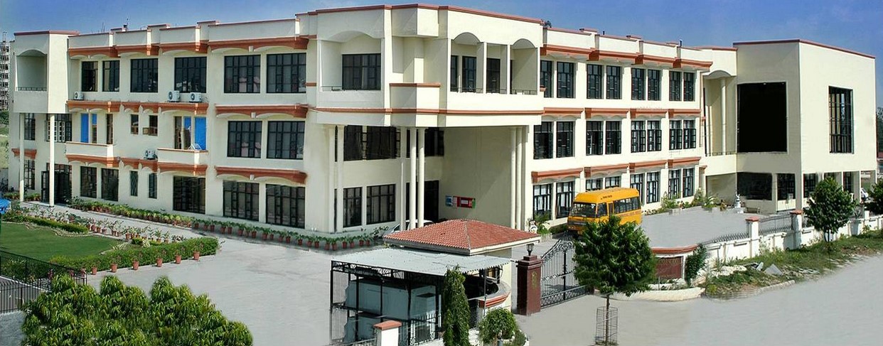 Doon International School