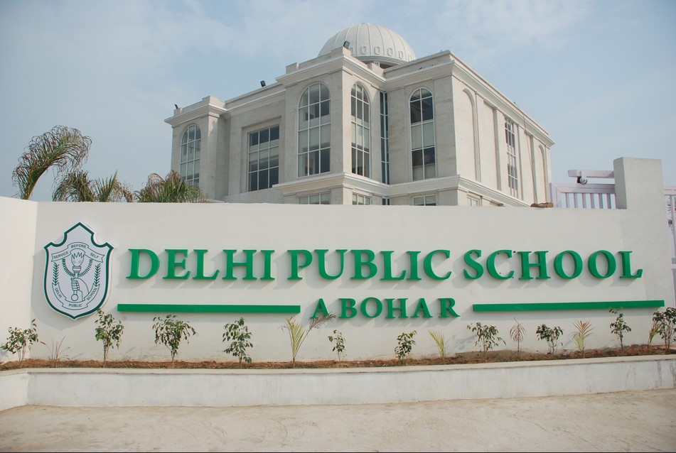 DPS Abohar