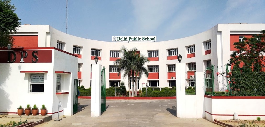 Delhi Public School