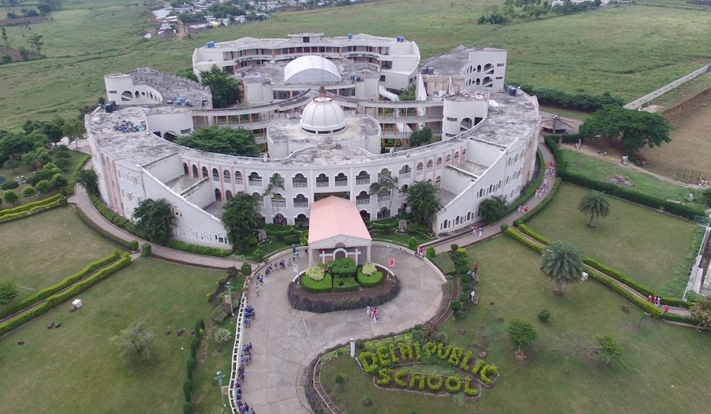 Delhi Public School