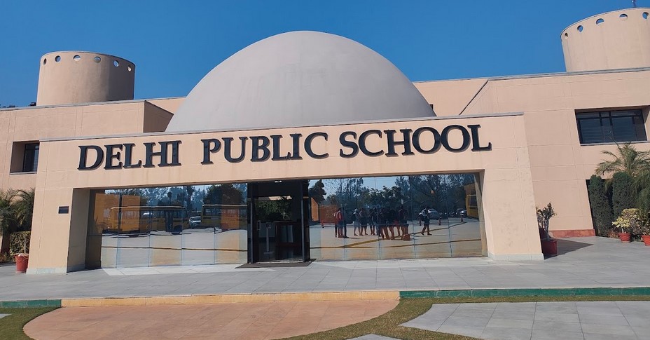 Delhi Public School