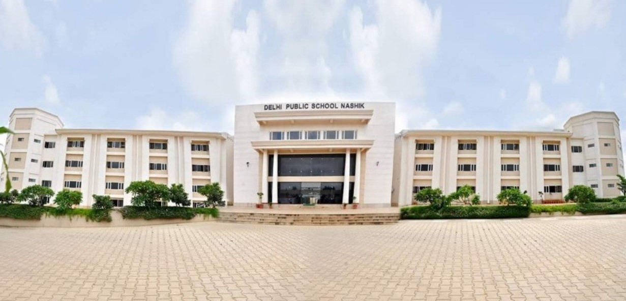 Delhi Public School