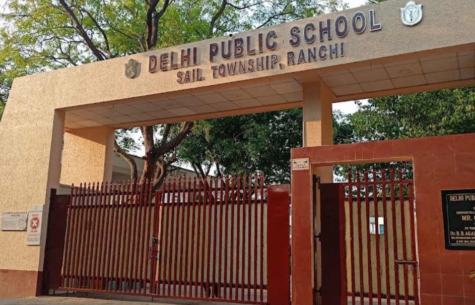 Delhi Public School