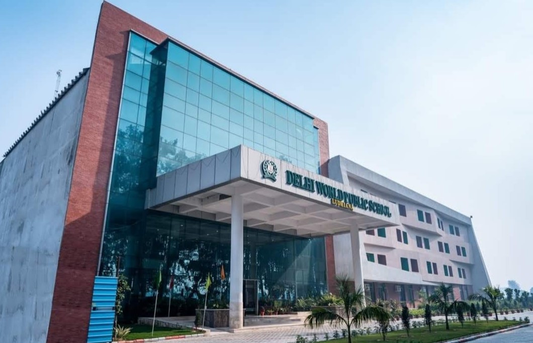 Delhi World Public School